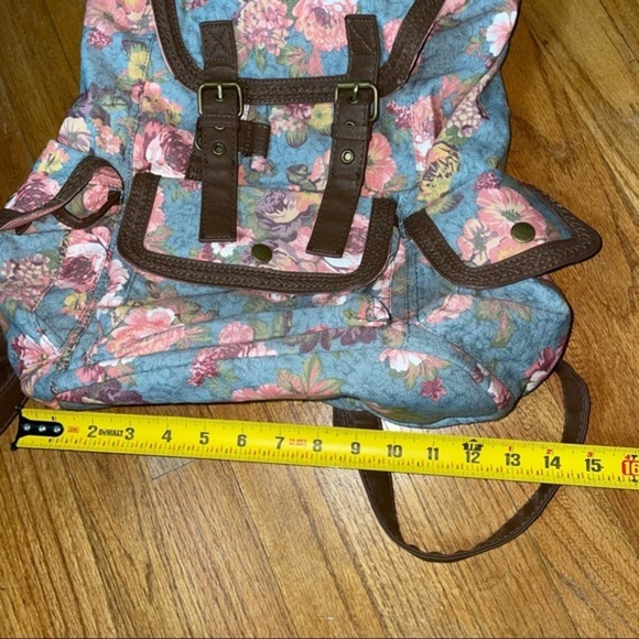 Mudd backpack - Picture 4 of 9